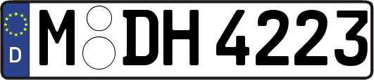 M-DH4223