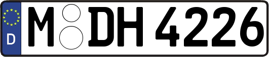 M-DH4226
