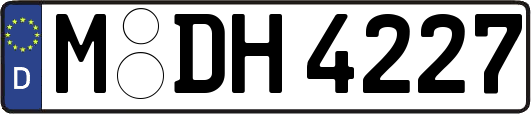 M-DH4227