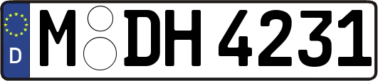 M-DH4231