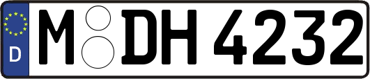M-DH4232