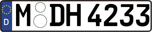 M-DH4233