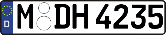 M-DH4235