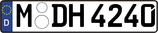 M-DH4240