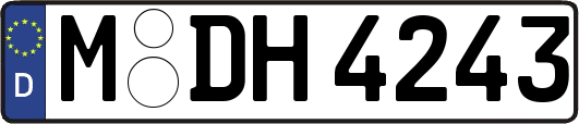 M-DH4243