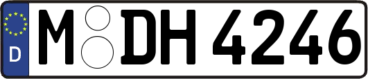 M-DH4246
