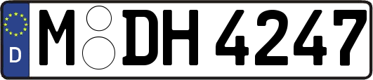 M-DH4247