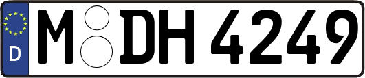 M-DH4249