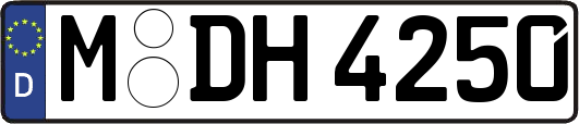 M-DH4250
