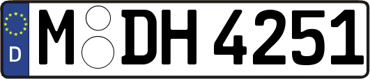 M-DH4251