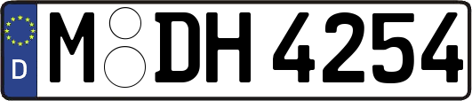 M-DH4254