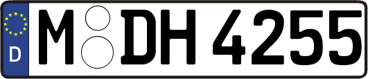 M-DH4255