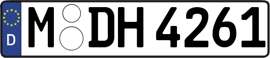 M-DH4261