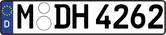 M-DH4262
