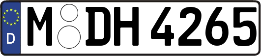 M-DH4265