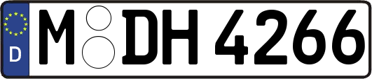 M-DH4266