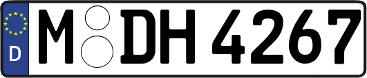 M-DH4267