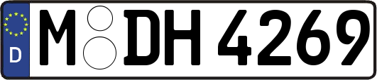 M-DH4269