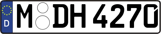 M-DH4270