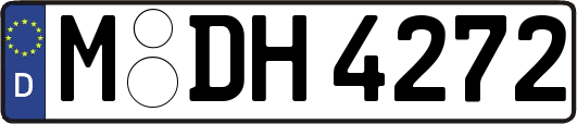 M-DH4272