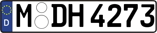 M-DH4273