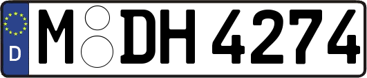 M-DH4274