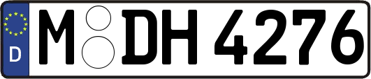 M-DH4276