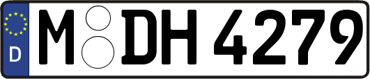 M-DH4279