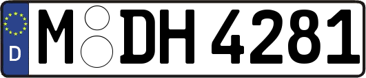 M-DH4281