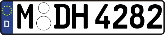 M-DH4282