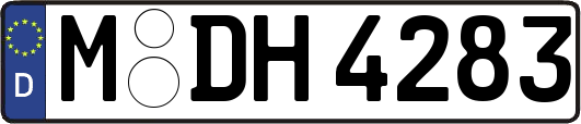 M-DH4283