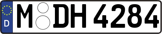 M-DH4284