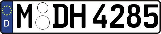 M-DH4285