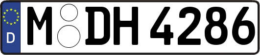 M-DH4286