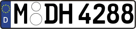 M-DH4288