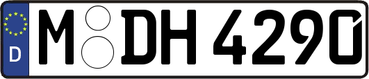 M-DH4290