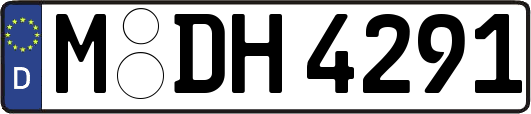 M-DH4291