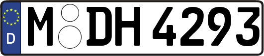 M-DH4293