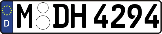M-DH4294