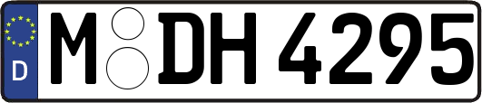 M-DH4295