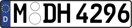 M-DH4296