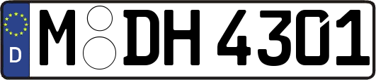 M-DH4301