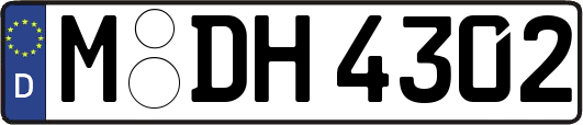 M-DH4302