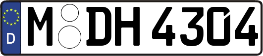 M-DH4304