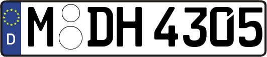 M-DH4305