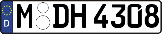M-DH4308