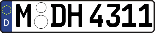 M-DH4311