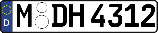 M-DH4312