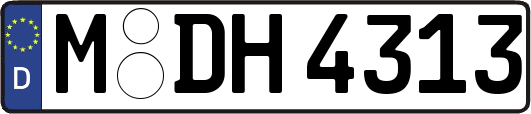 M-DH4313