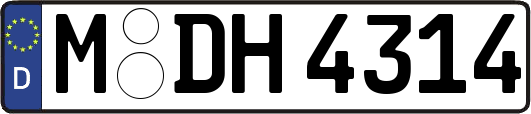 M-DH4314